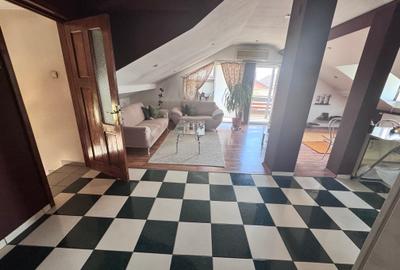 Ocazie!Casa  individuala S+P+1+M situata pe un teren 837mp cu deschidere la 2str - 12