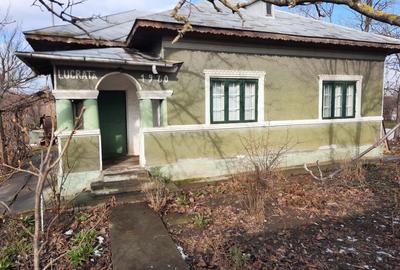 Casă cu 4 camere în Dor Mărunt - 6