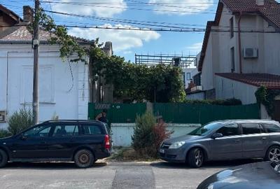 Teren de vanzare in zona premium A1, la 300 de metri de plaja, cu casa din caram - 6