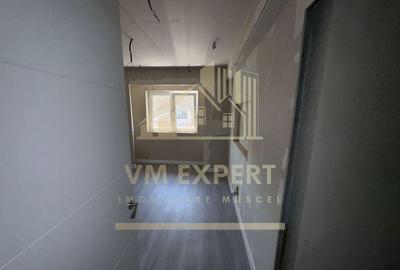 APARTAMENT 2 CAMERE CAMPULUNG, ETAJ 4, CARTIER VISOI - 9