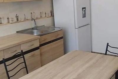 Inchiriez apartament cu 3 camere aflat in zona Militari, situat la 3 min de metrou ?i autogara - 3