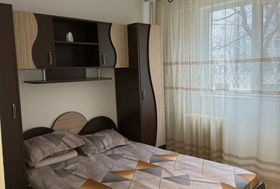 Apartament cu doua camere decomandat - 5