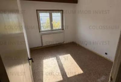 Apartament cu 4 camere decomandat în Scriitorilor - 3