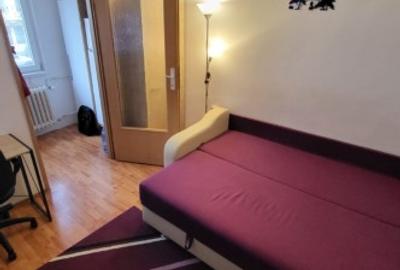 Garsonieră semidecomandată în Tractorul - 1