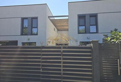 Vila duplex de vanzare / Intrare comuna Berceni - 5