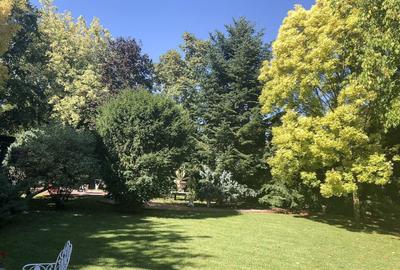 PROPRIETATE CU ENERGIE PURA |  Sanctuarul Eleganței și Rafinamentului - 22