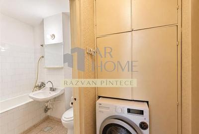 Apartament cu 2 camere semidecomandat în Sud - 6