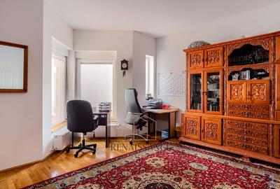 Timisoara - Girocului Vila 12 Camere 4 Bai | 497mp Utili 1373mp Teren - 16