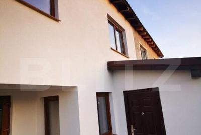 Duplex cu 5 camere, 140 mp utili, teren 265 mp, Mosnita Vech - 3