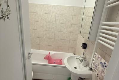 Apartament cu 2 camere decomandat în Central - 7