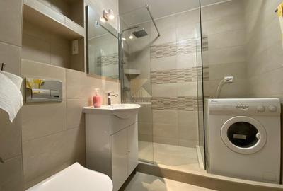 Apartament cu 3 camere decomandat, mobilat în Astra - 13