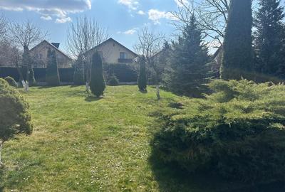 Teren de 495 mp, în Sânpetru