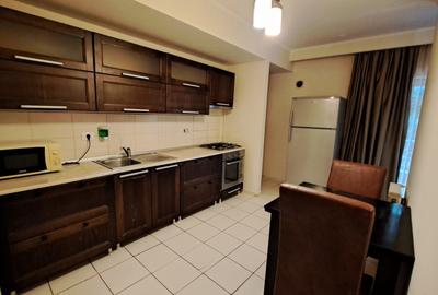 Apartament cu 3 camere decomandat în Băneasa - 10