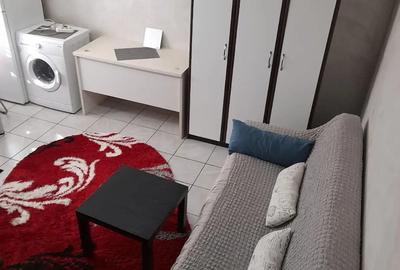 Garsonieră în Central