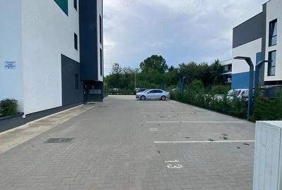 COMISION 0% | Apartament 2 camere | Aradului | Mobilat | Gradina 30m - 8