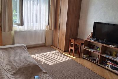 Inchiriem Garsoniera Moderna Semidecomandata Centrul Istoric - 4