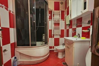 Apartament 64mp 2 camere -modificat in 3 CARTIER C5 - 4