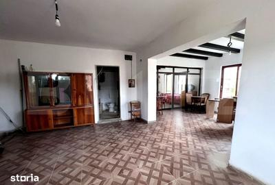 Casă cu Teren 3730 Mp în Stremț - 7