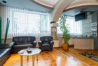 Colentina - Fundeni - cladire multifunctionala 1200 mp construiti - 23