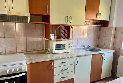 Apartament cu 2 camere în Aurel Vlaicu - 1