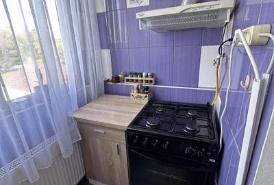 Apartament cu 2 camere decomandat în Central - 4