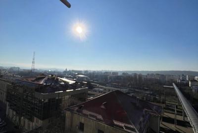 Apartament cu 3 camere decomandat, mobilat în Gară - 12