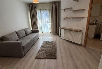 Garsonieră în Colentina