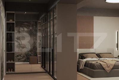 APARTAMENT 4 CAMERE ANSAMBLU REZIDENTIAL CAMPINA RESIDENCE - 3