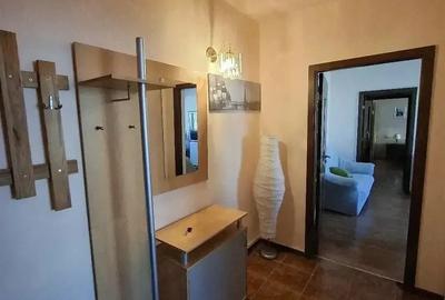 Apartament cu 2 camere semidecomandat în Hipodrom - 4