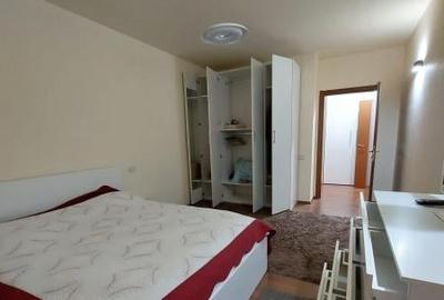 Apartament Orhideea Gardens Parcare bloc nou - 2
