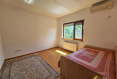 De vanzare vila individuala  Snagov padure-lac - 19