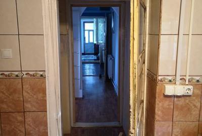 Casă cu 3 camere în Central - 1