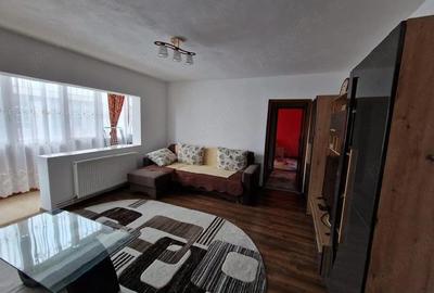 Apartament cu 2 camere semidecomandat în Girocului - 9