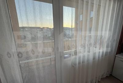Apartament de vanzare, 2 camere, 74 mp + balcon, zona Pietroasa - 13