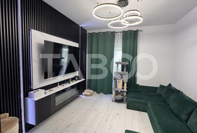 Apartament superb de vanzare 3 camere 2 locuri de parcare Arhitectilor - 2