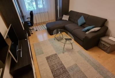 Nicolina - Apartament 2 camere decomandat, dotari moderne, internet si Smart TV - 1