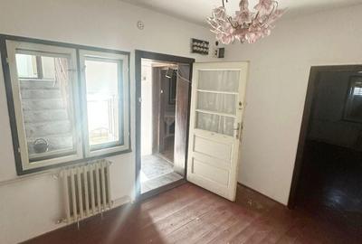 Casă cu 5 camere cu Teren 118 Mp în Orașul Nou - 2
