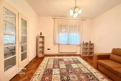Casa centrala cu 3 camere, curte privata ?i gradina - 4