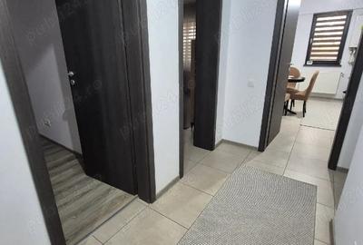 Apartament cu 2 camere decomandat în Găvana - 3