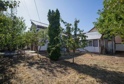 Casă cu 4 camere în Central - 8