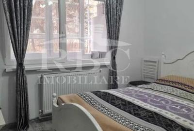 Apartament 2 camere decomandat in Manastur zona Piata Flora - 3