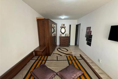 Apartament 4 camere, etaj 3 cu acoperis, nemobilat - 8