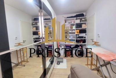 Apartament cu 4 camere decomandat, mobilat în Arhitecților - Calea Cisnădiei - 11