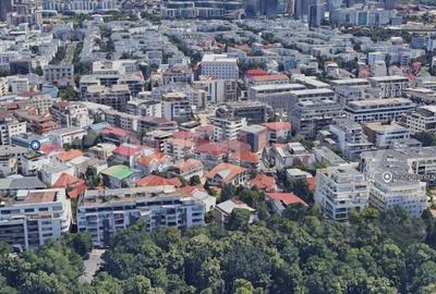Spațiu comercial, 217 mp în Herăstrău