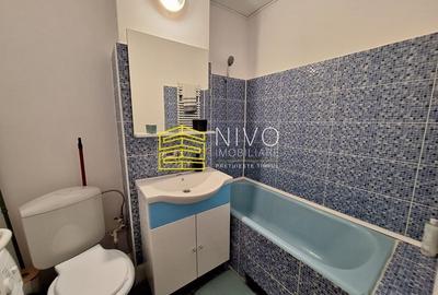 Apartament cu 3 camere decomandat în Tudor - 9