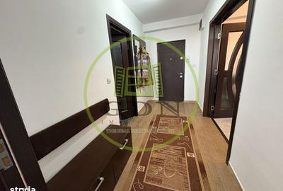 Apartament cu 2 camere, mobilat în Brazda lui Novac - 7