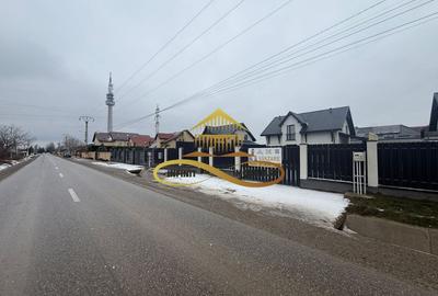 Casa noua de vanzare in Bogdan Voda Bacau - 26
