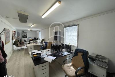 Spațiu comercial, de 2,000 mp, în Gilău - 6