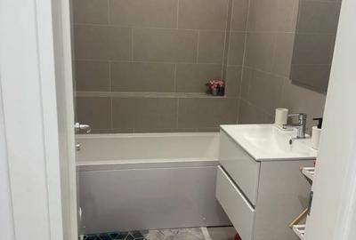 Inchiriere Apartament cu Centrala Bloc Nou Titan Prisaca Dornei - 7