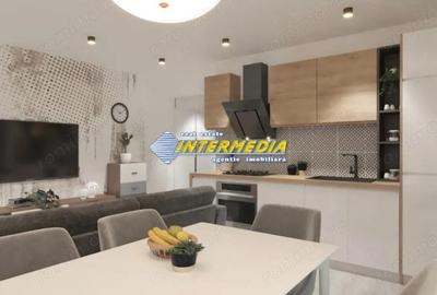 Garsonieră decomandată în Ampoi 3 - 19